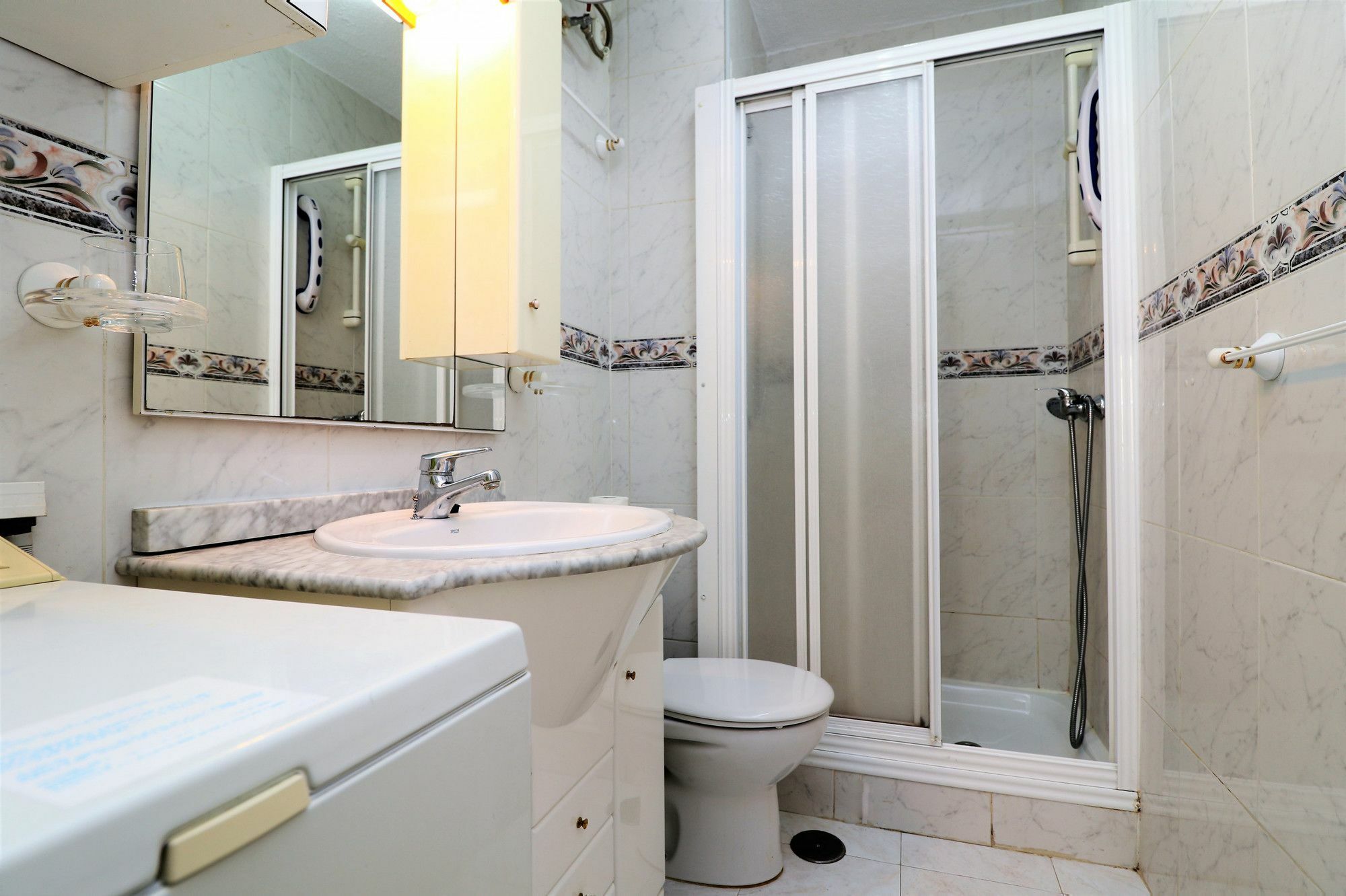 Paya 5-B Apartment เบนิดอร์ม ภายนอก รูปภาพ
